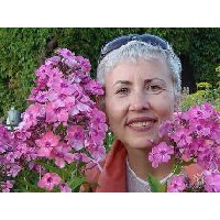 Лушина Елена Анатольевна