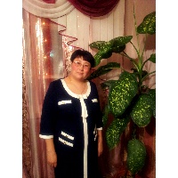 Конева Инга Николаевна