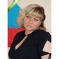 Лукьянова Светлана Евгеньевна