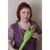 Князева Галина Викторовна