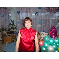 Козина Ирина