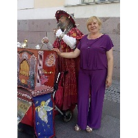 Шаркова Вера Николаевна