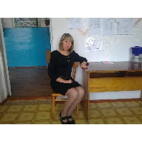 Гарифуллина