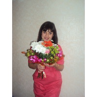 Рожкова Ирина Николаевна