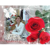 Лицова Людмила Тадеушовна