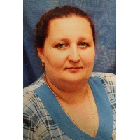 Абдулова Нина Владимировна