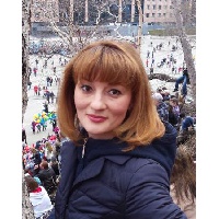 Изотова Раиса Викторовна