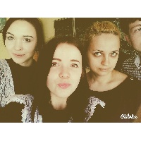 Криворучко Александра Анатольевна