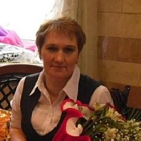 Тетерева Светлана Ивановна