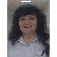 Крючкова Елена Ивановна