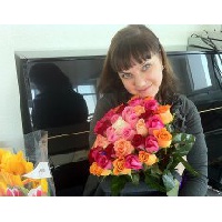 Воронцова Лариса Анатольевна