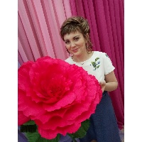 Аксенова Наталья Александровна