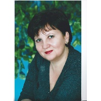 Гурова Ирина