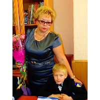 Волкова Ирина Анатольевна