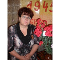 Чеботько Елена Алексадровна