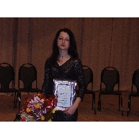 Кондаурова Ольга Владимировна