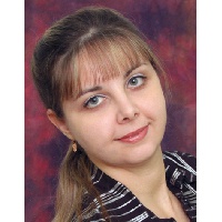 Власова Ольга Владимировна