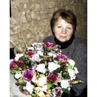 Илларионова Наталья