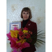 Соколова Марина Николаевна