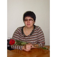 Хусаинова Гульнара Сабитовна