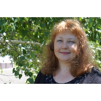 Лилия Рябова