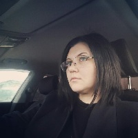 Резе Ольга Ивановна