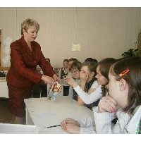 Обедина Надежда