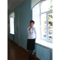 Вуек Наталия