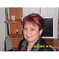 айденгалиева