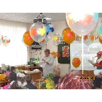 Чеботарева Надежда Александровна