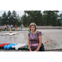 Кухта Ольга Сергеевна