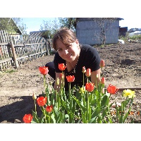 Мальцева Надежда Анатольевна