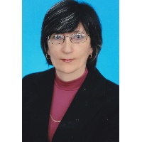 Лунина Галина Владимировна