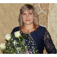 Серебрякова Ирина Ивановна