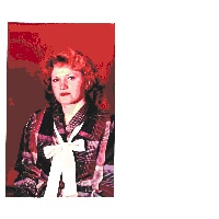 Данилова Лидия Андреевна