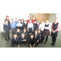 Синельникова Валентина Михайловна