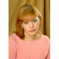 Демидова Надежда Владимировна