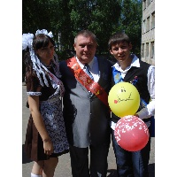 Быков Игорь Викторович