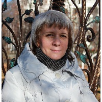 Кротова Оксана Валерьевна