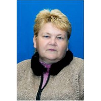 Бартенева Надежда Николаевна 