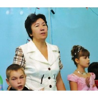 Баранник Ирина Алексеевна