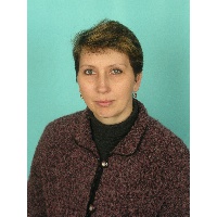 Усова Светлана Поликарповна