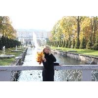 Смирнова Редкозубова Олеся Геннадьевна