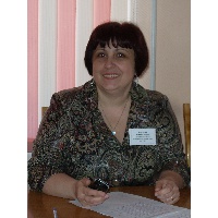 Сухаревская Жанна Александровна