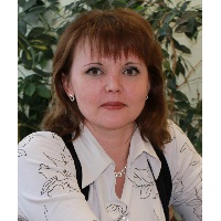 Максимова Наталья Валерьевна