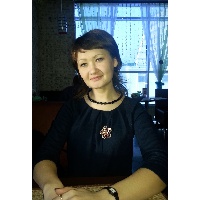 Усольцева Гульфия Фаучатовна