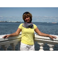 Коровина Наталья Геннадьевна