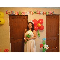 Селиванова Оксана Витальевна