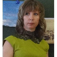Емельянова Ирина Анатольевна
