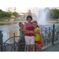 Карагодина Людмила Владимировна